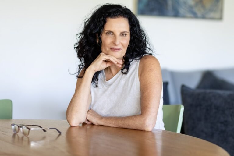 אתי אמסלם תהליכי צמיחה פיננסית