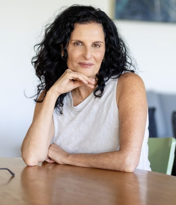 אתי אמסלם תהליכי צמיחה פיננסית
